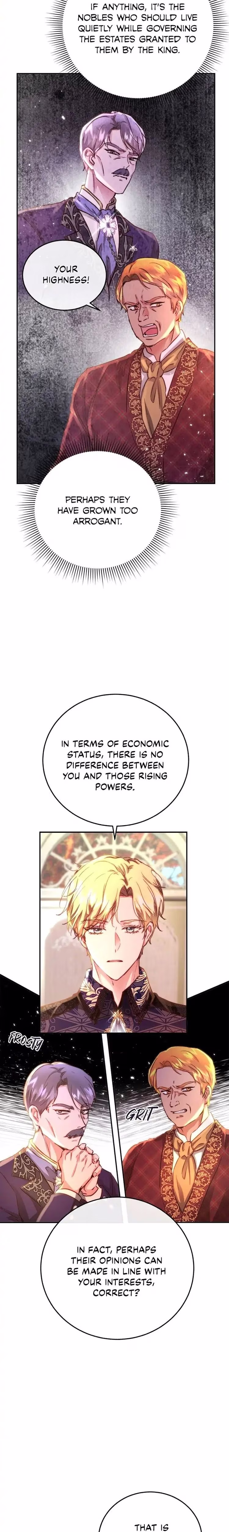 Rosalyn Vogart - Chapter 12 - Part 10