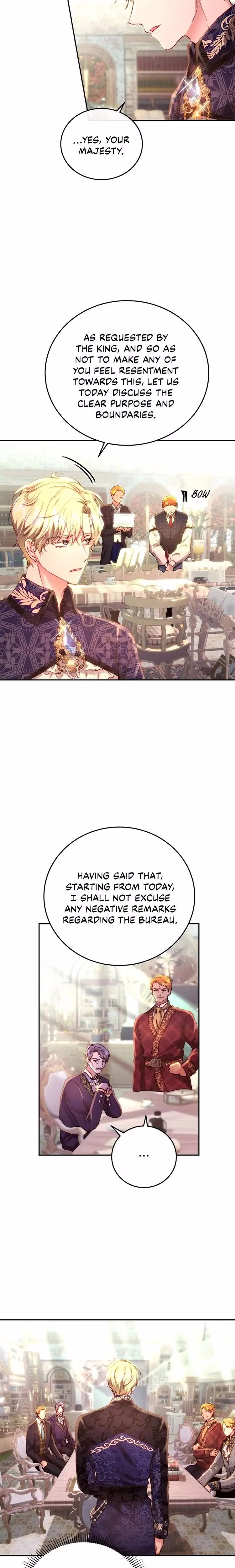 Rosalyn Vogart - Chapter 12 - Part 12