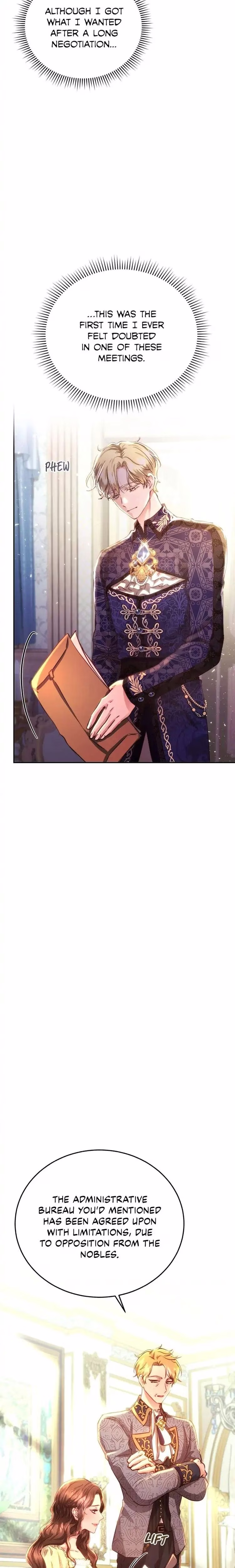 Rosalyn Vogart - Chapter 12 - Part 13