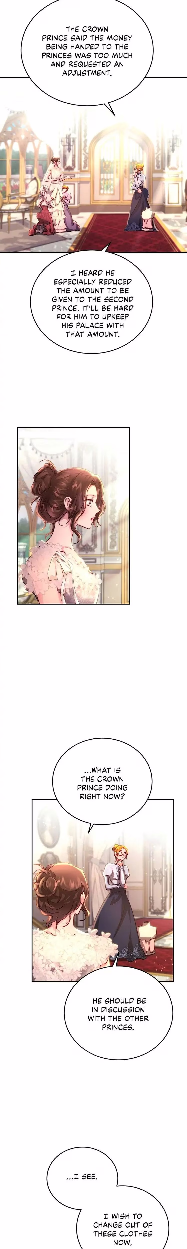 Rosalyn Vogart - Chapter 12 - Part 20