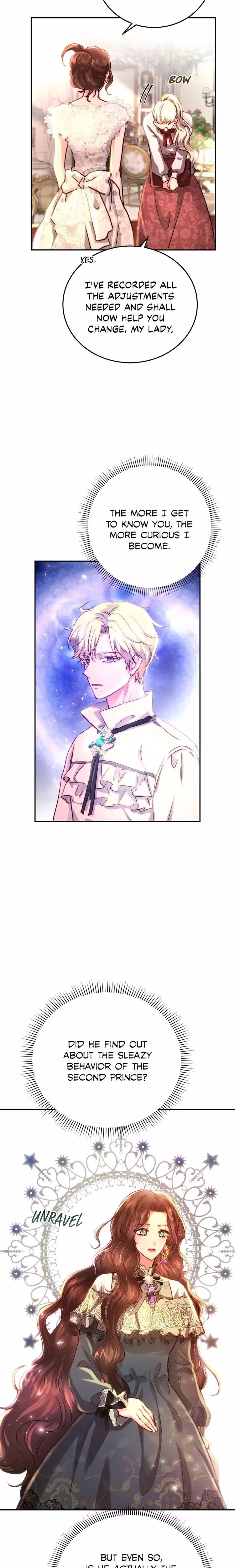 Rosalyn Vogart - Chapter 12 - Part 21