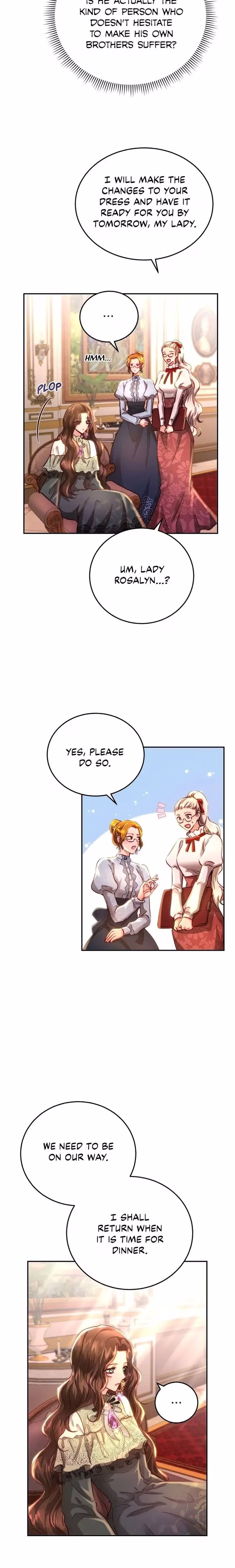 Rosalyn Vogart - Chapter 12 - Part 22