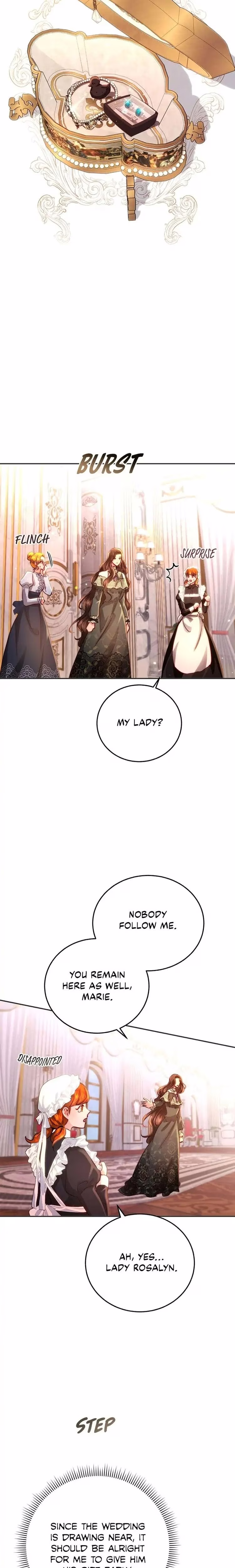 Rosalyn Vogart - Chapter 12 - Part 24