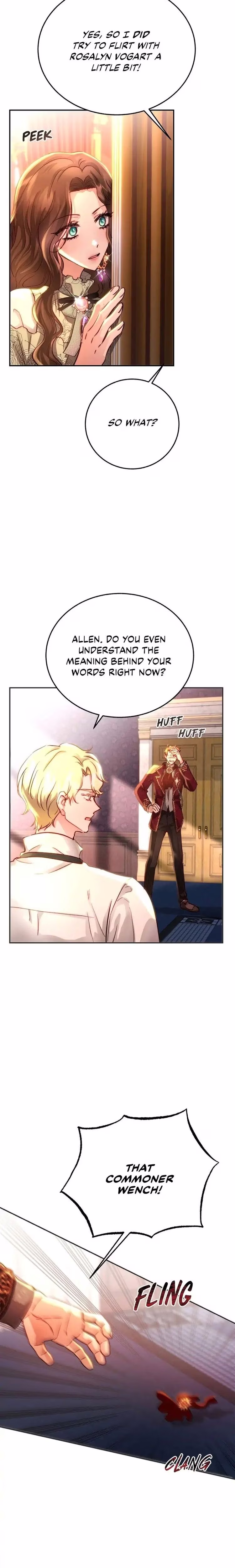 Rosalyn Vogart - Chapter 12 - Part 27