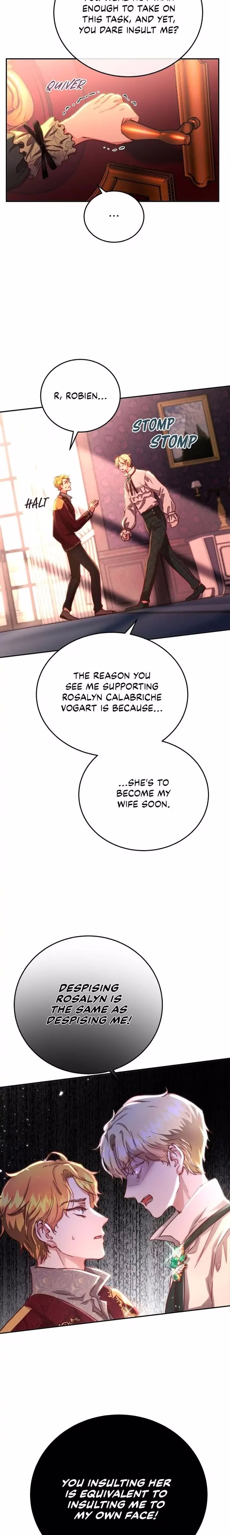 Rosalyn Vogart - Chapter 13 - Part 3