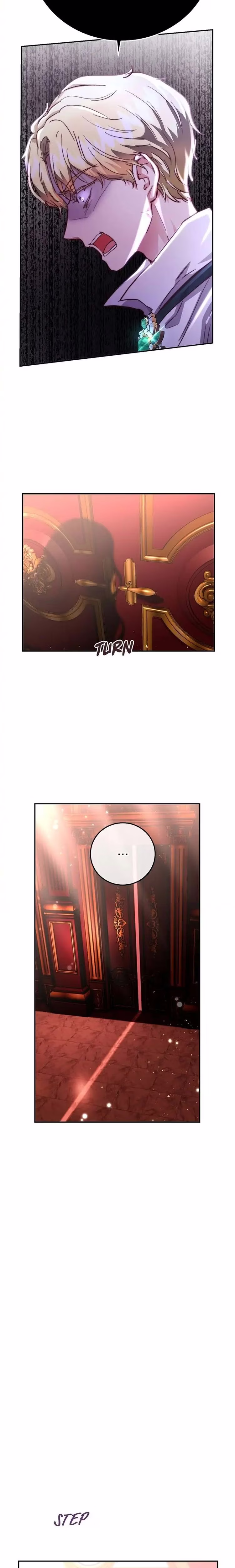 Rosalyn Vogart - Chapter 13 - Part 4