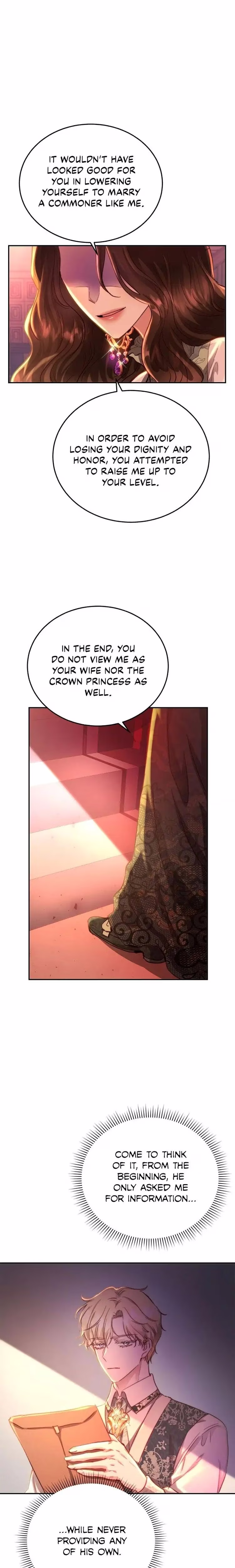 Rosalyn Vogart - Chapter 13 - Part 7