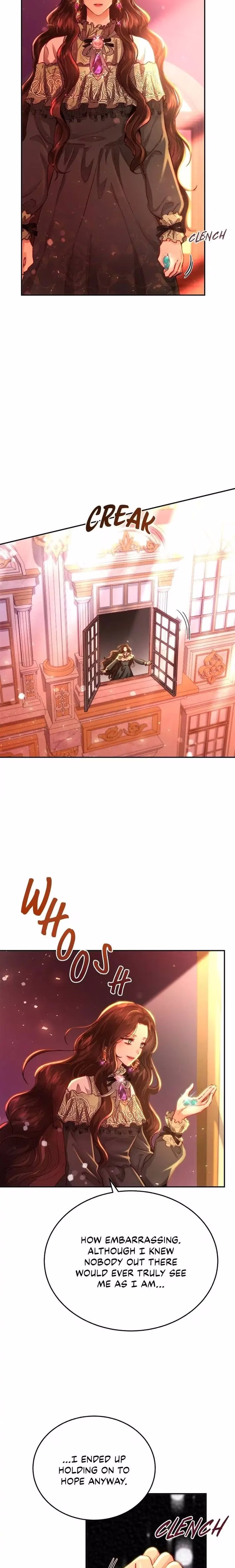 Rosalyn Vogart - Chapter 13 - Part 9