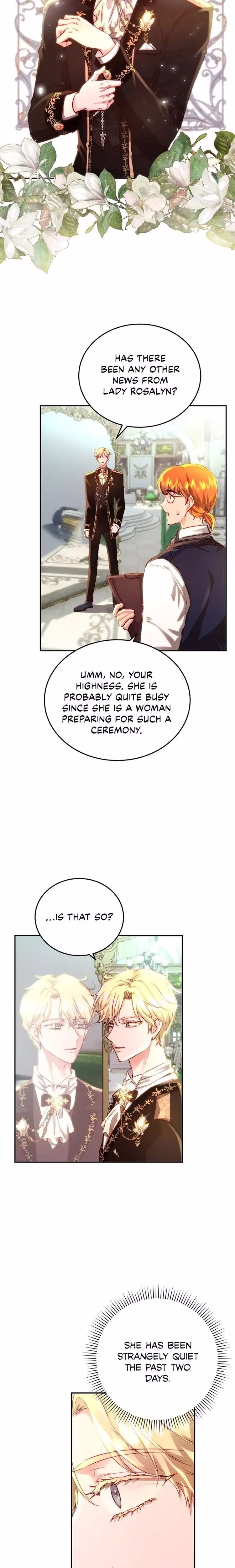 Rosalyn Vogart - Chapter 13 - Part 15