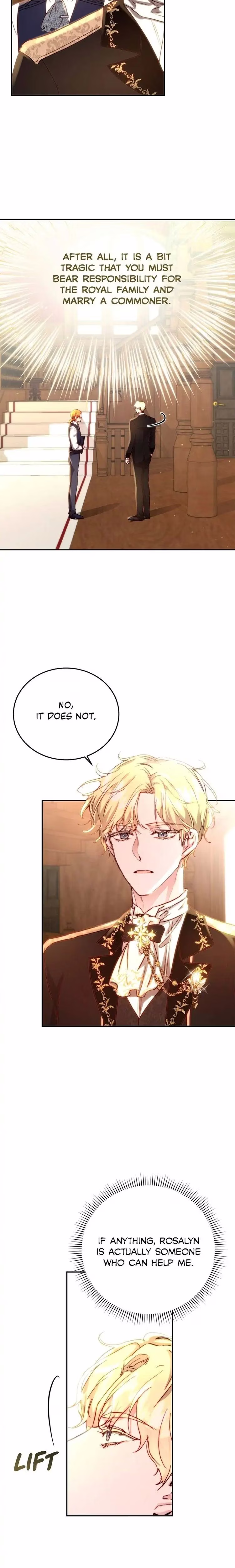 Rosalyn Vogart - Chapter 13 - Part 17