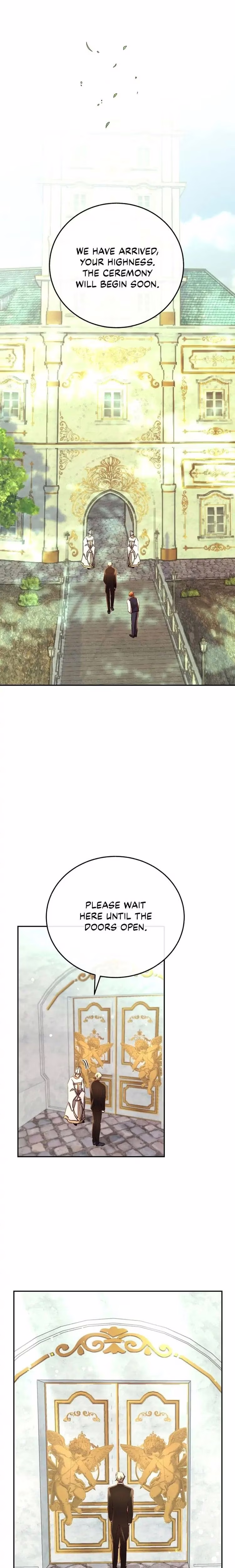 Rosalyn Vogart - Chapter 13 - Part 19