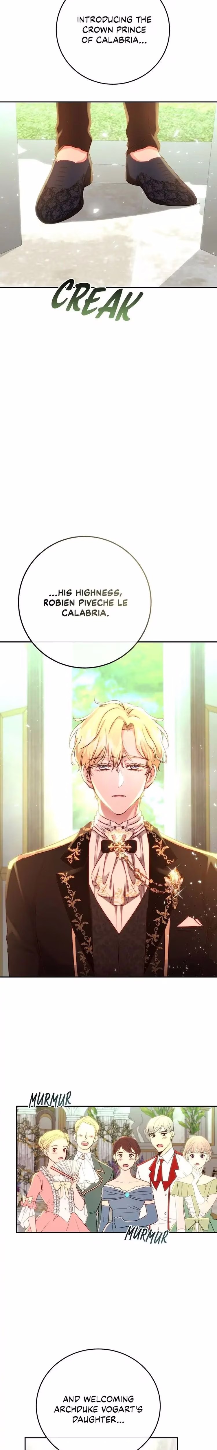 Rosalyn Vogart - Chapter 13 - Part 22