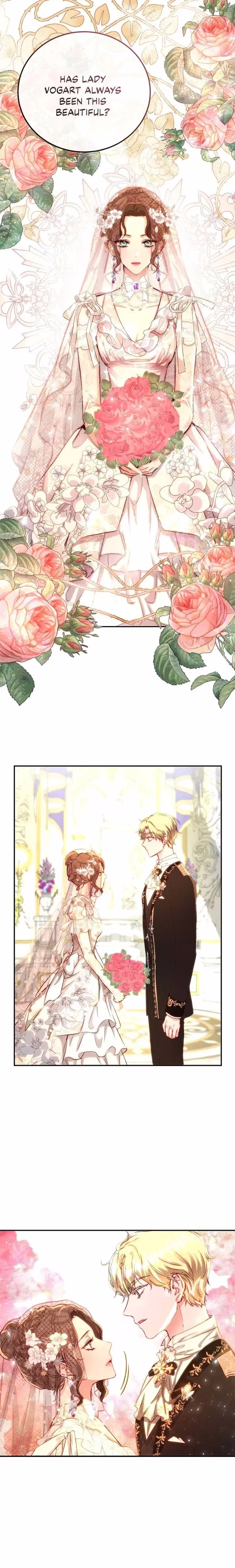 Rosalyn Vogart - Chapter 13 - Part 25