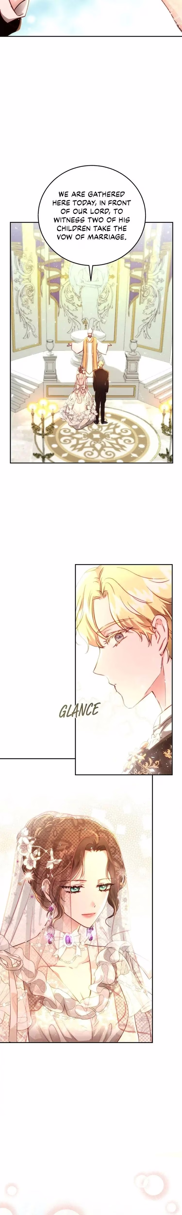 Rosalyn Vogart - Chapter 13 - Part 27