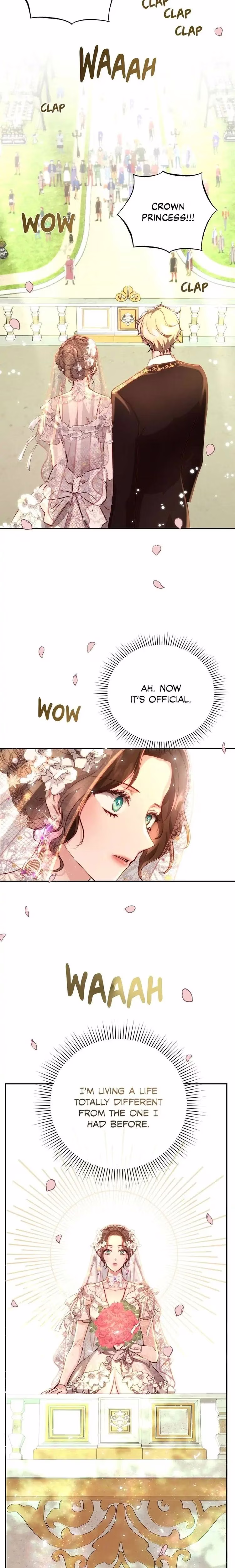 Rosalyn Vogart - Chapter 14 - Part 5