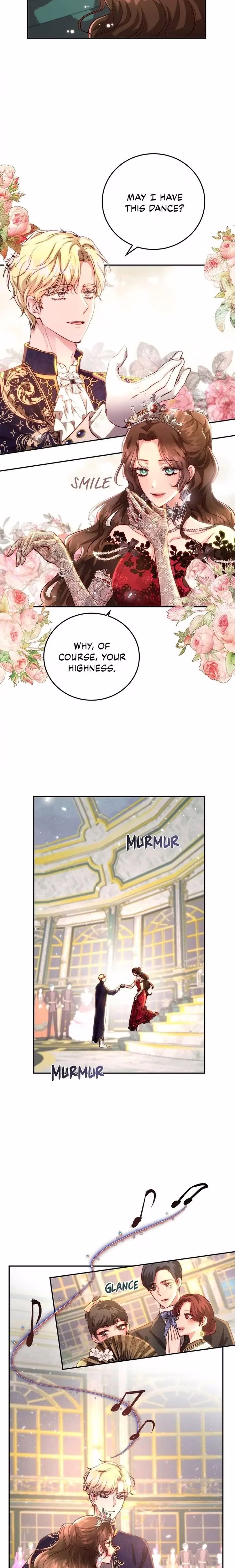 Rosalyn Vogart - Chapter 14 - Part 8