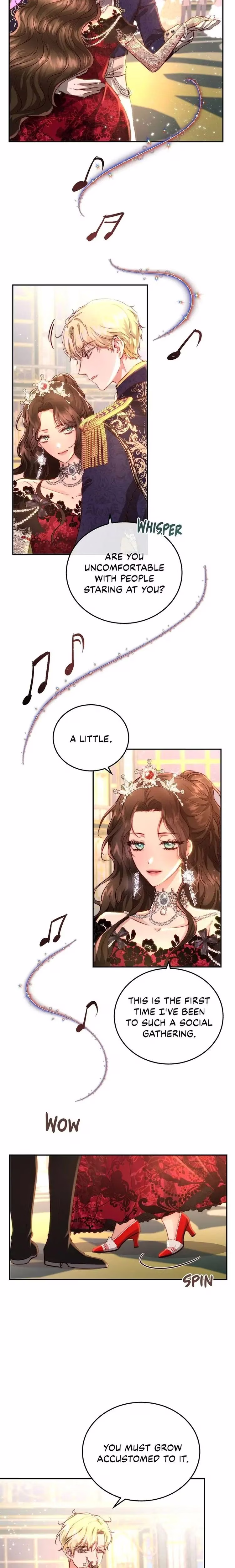 Rosalyn Vogart - Chapter 14 - Part 9