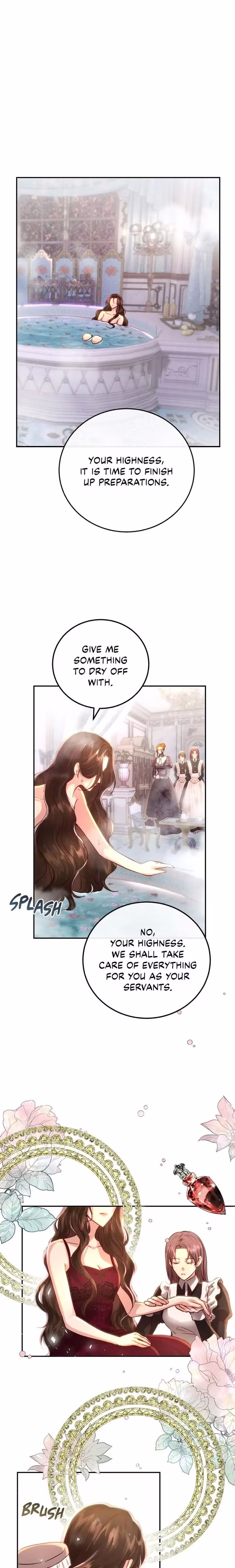 Rosalyn Vogart - Chapter 14 - Part 12