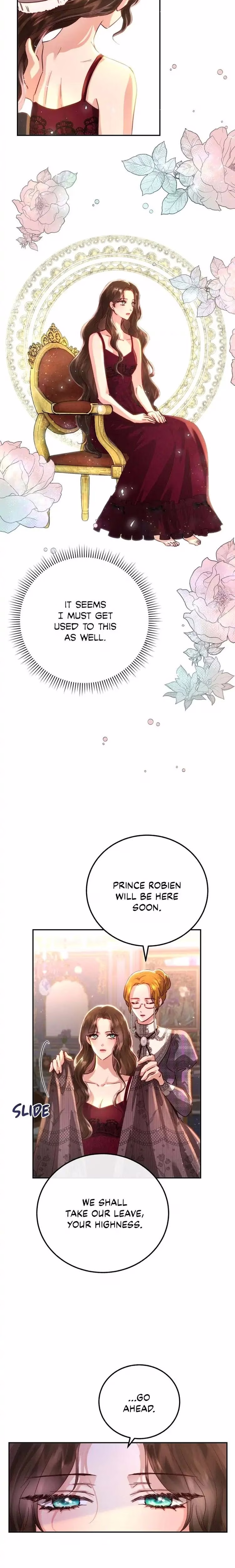 Rosalyn Vogart - Chapter 14 - Part 13