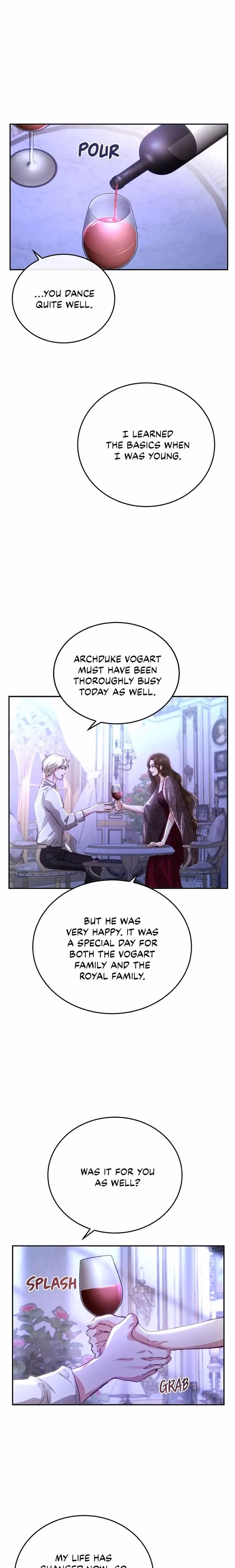 Rosalyn Vogart - Chapter 14 - Part 16