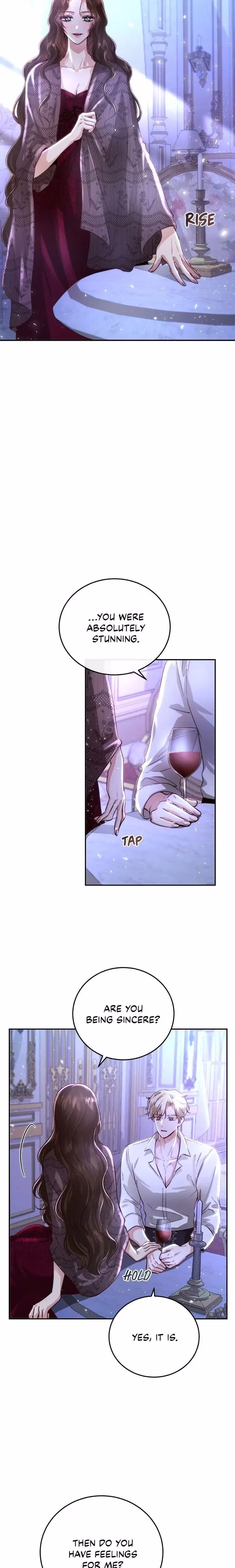 Rosalyn Vogart - Chapter 14 - Part 18