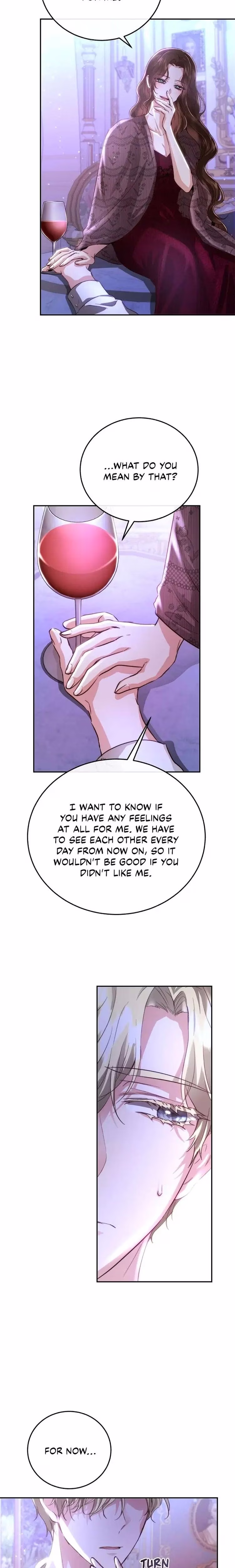 Rosalyn Vogart - Chapter 14 - Part 19