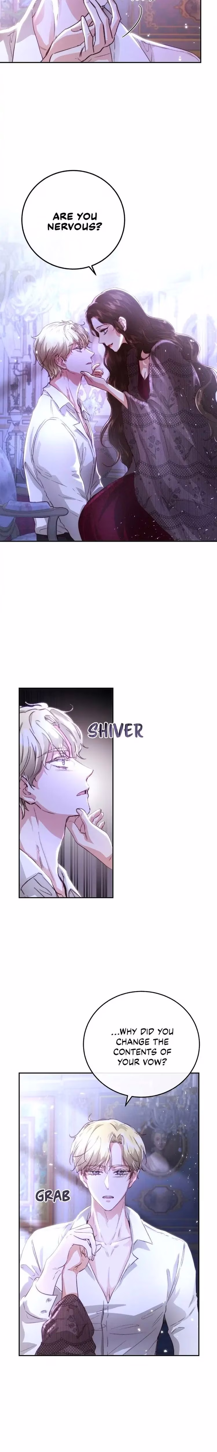 Rosalyn Vogart - Chapter 14 - Part 20