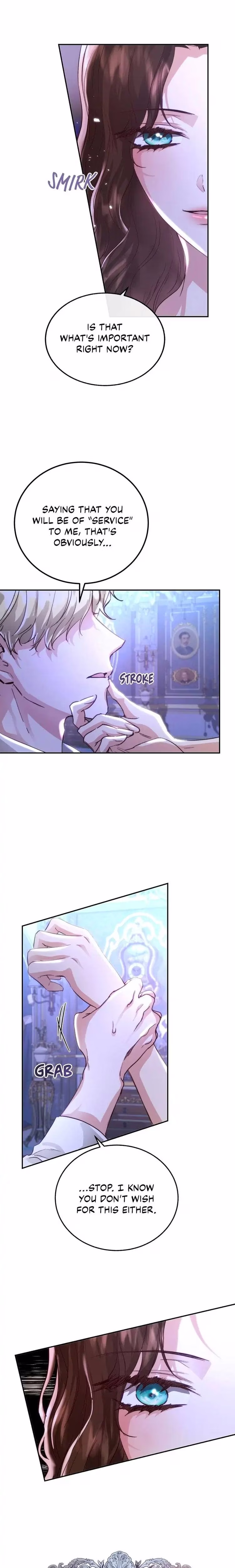 Rosalyn Vogart - Chapter 14 - Part 21