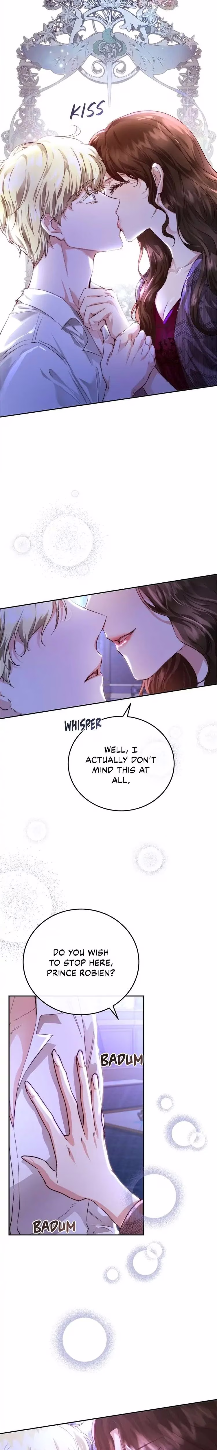 Rosalyn Vogart - Chapter 14 - Part 22