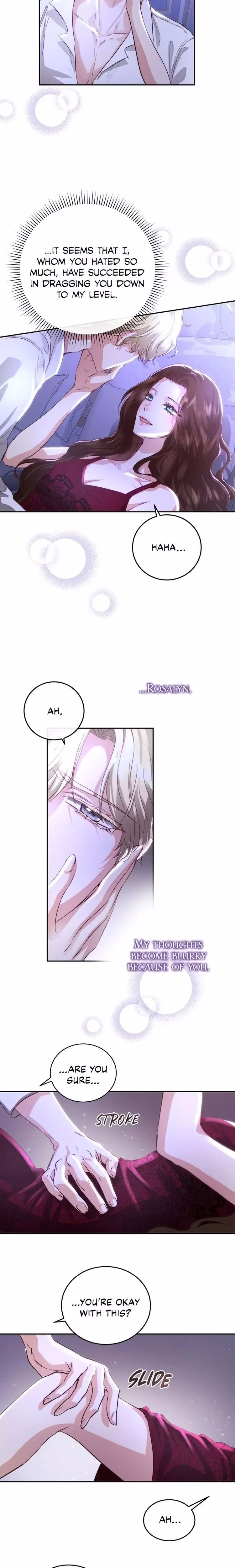 Rosalyn Vogart - Chapter 14 - Part 25