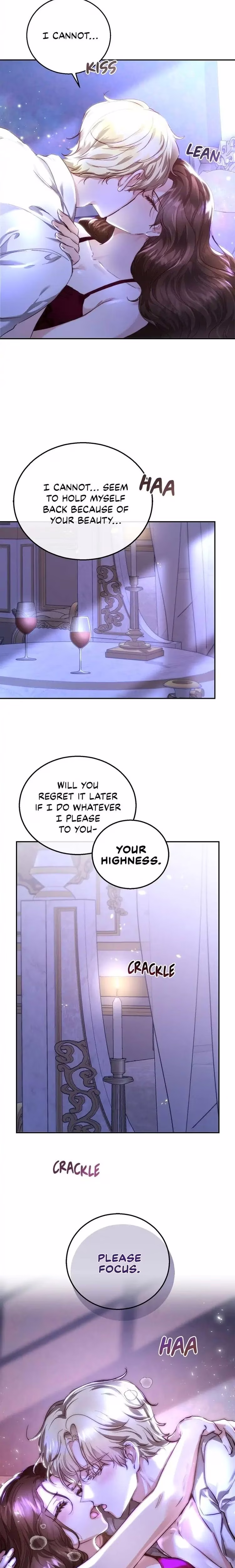 Rosalyn Vogart - Chapter 14 - Part 26