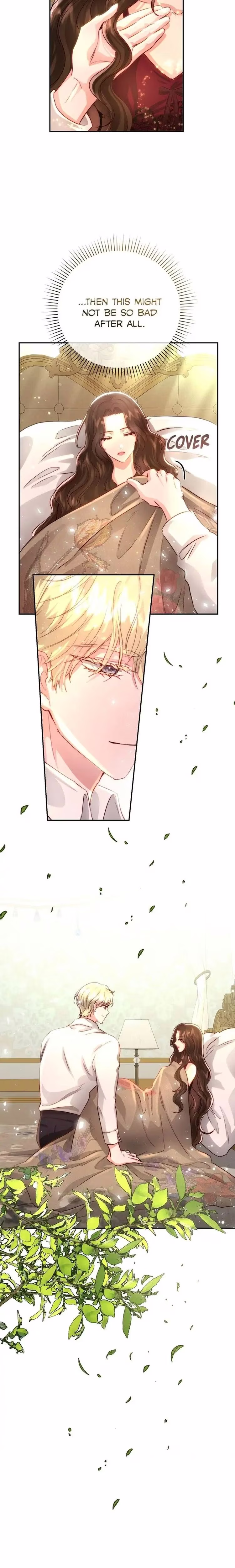 Rosalyn Vogart - Chapter 15 - Part 6