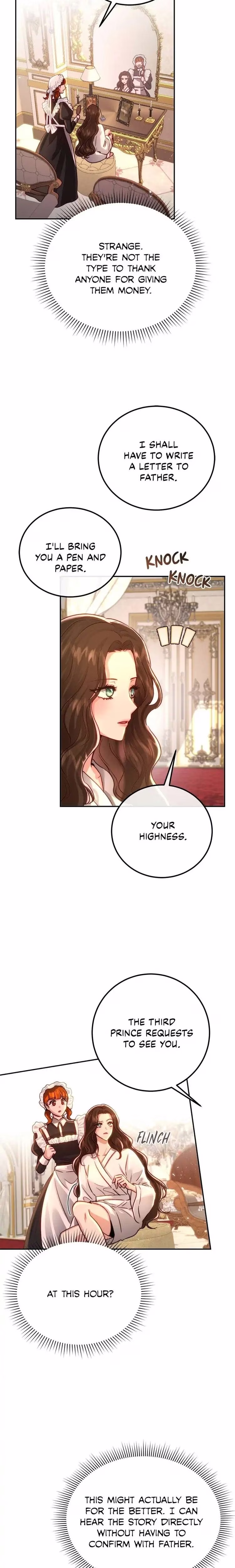 Rosalyn Vogart - Chapter 15 - Part 9