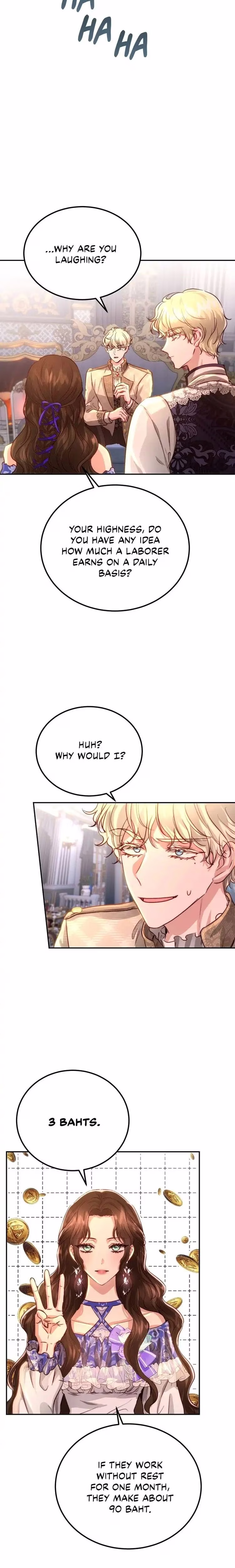 Rosalyn Vogart - Chapter 15 - Part 15