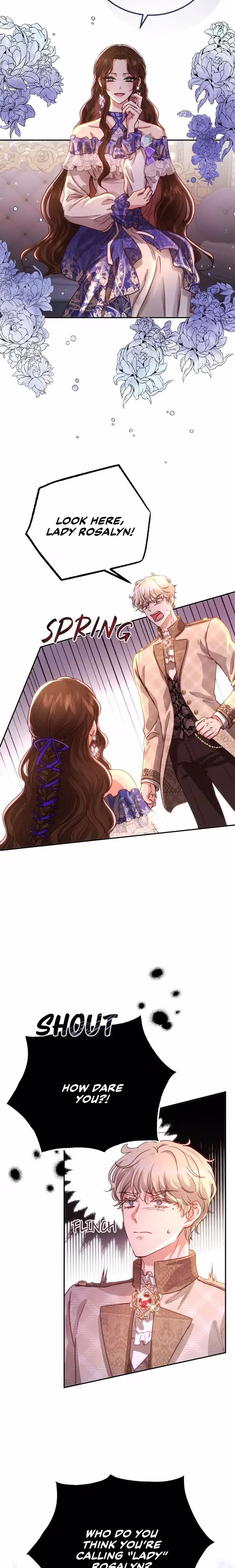 Rosalyn Vogart - Chapter 15 - Part 18