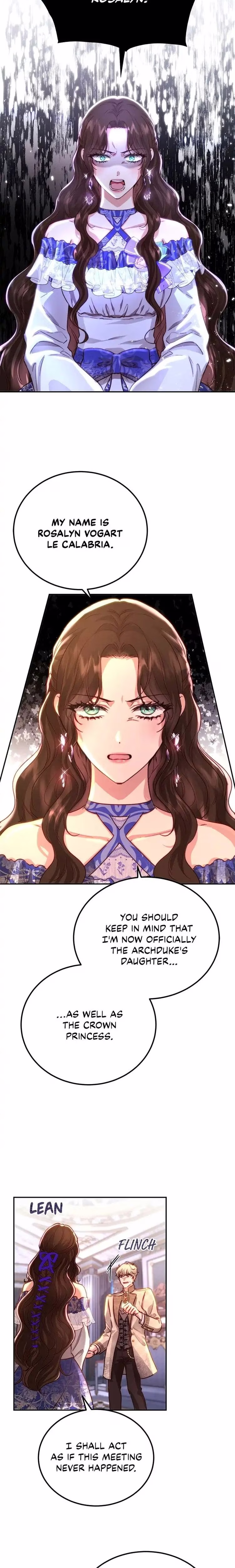 Rosalyn Vogart - Chapter 15 - Part 19