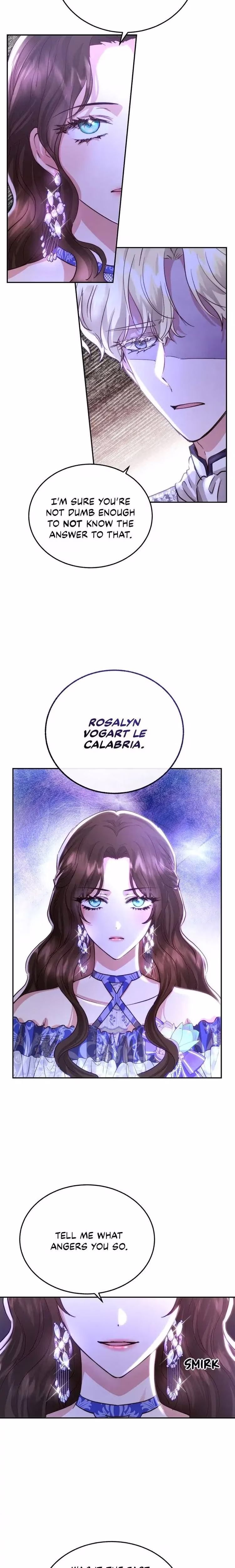 Rosalyn Vogart - Chapter 16 - Part 3