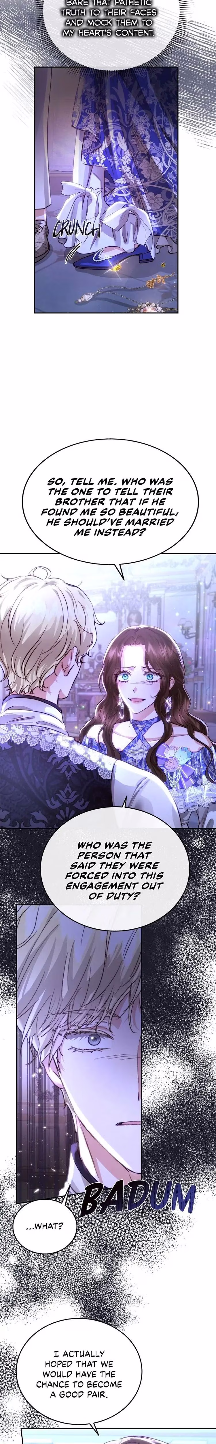 Rosalyn Vogart - Chapter 16 - Part 7