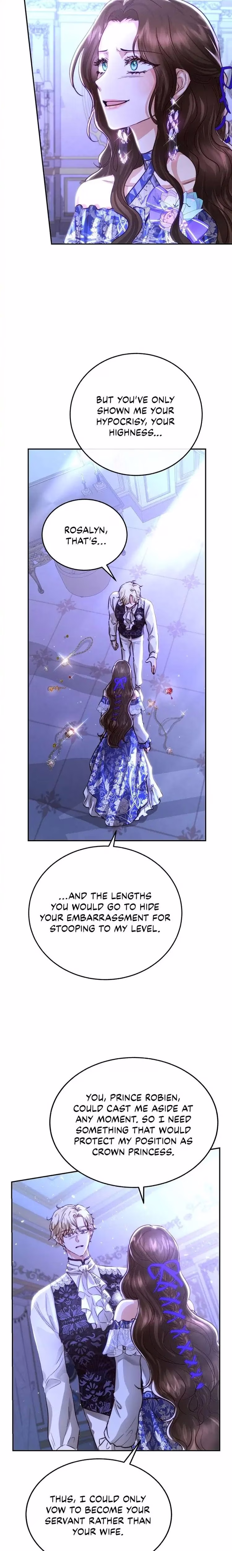 Rosalyn Vogart - Chapter 16 - Part 8