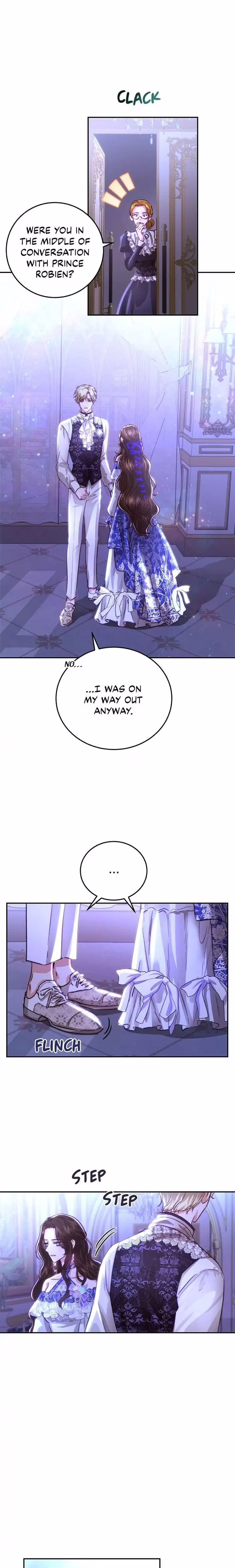 Rosalyn Vogart - Chapter 16 - Part 10