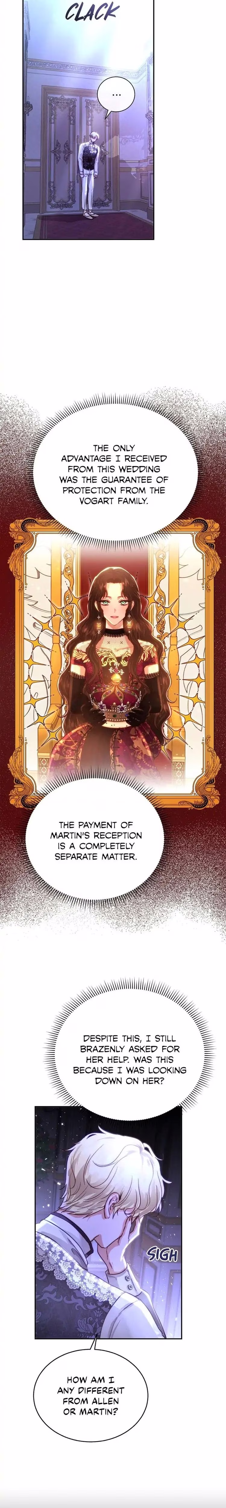 Rosalyn Vogart - Chapter 16 - Part 11