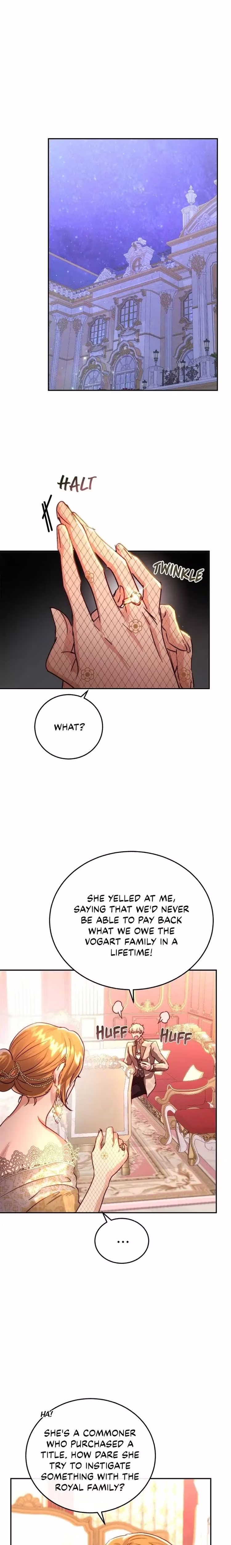 Rosalyn Vogart - Chapter 16 - Part 14