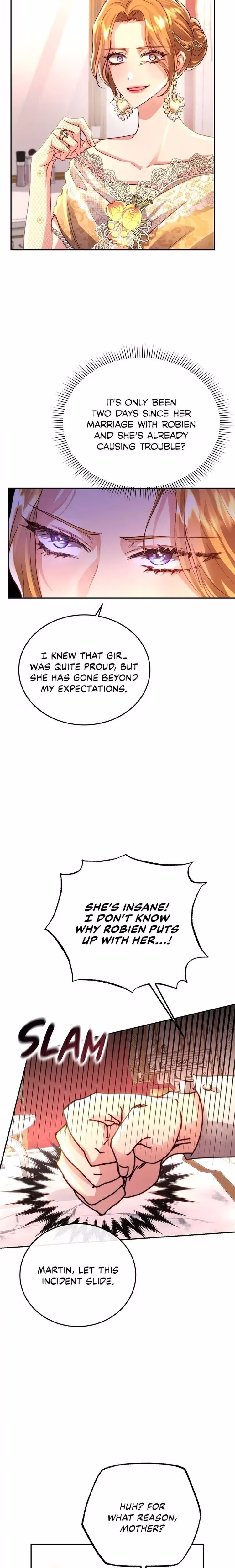 Rosalyn Vogart - Chapter 16 - Part 15