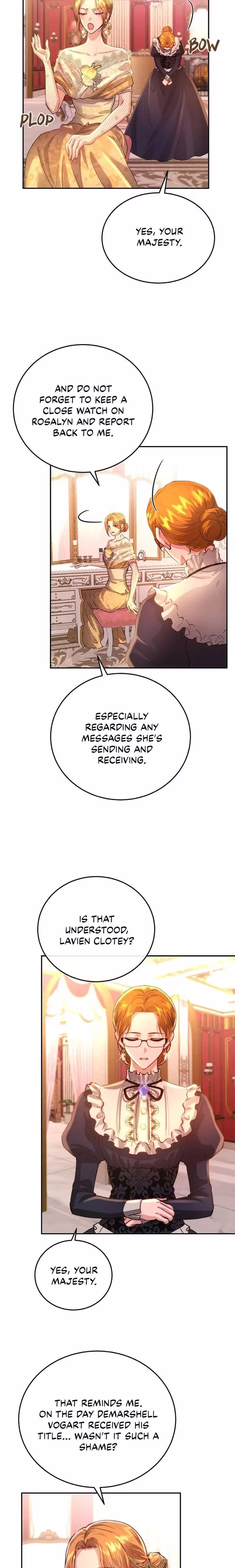 Rosalyn Vogart - Chapter 16 - Part 20