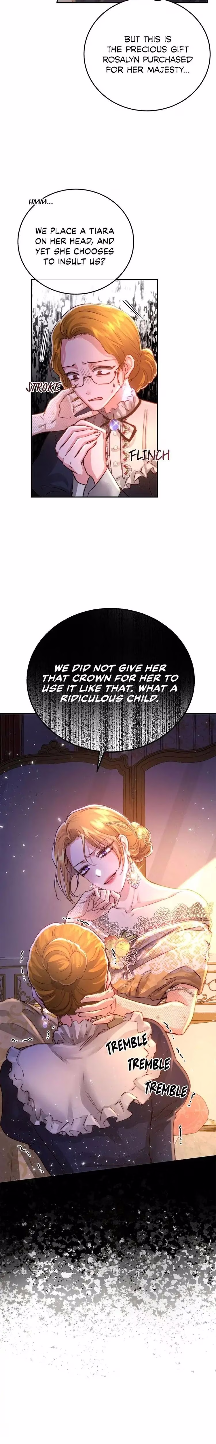 Rosalyn Vogart - Chapter 16 - Part 23