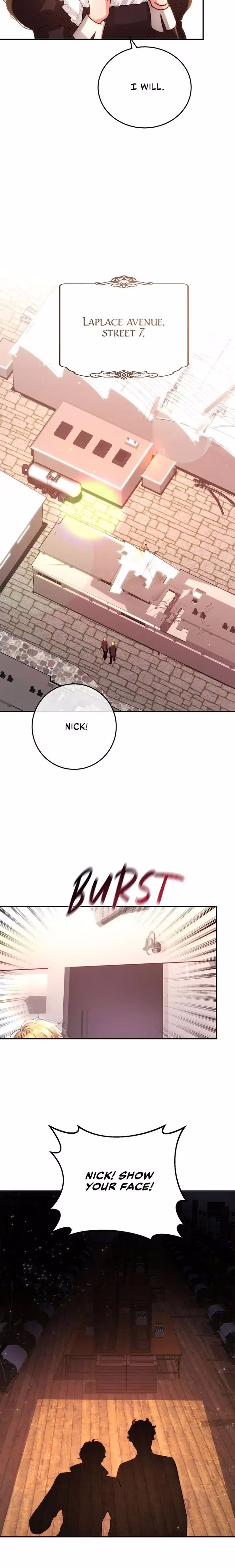 Rosalyn Vogart - Chapter 17 - Part 3