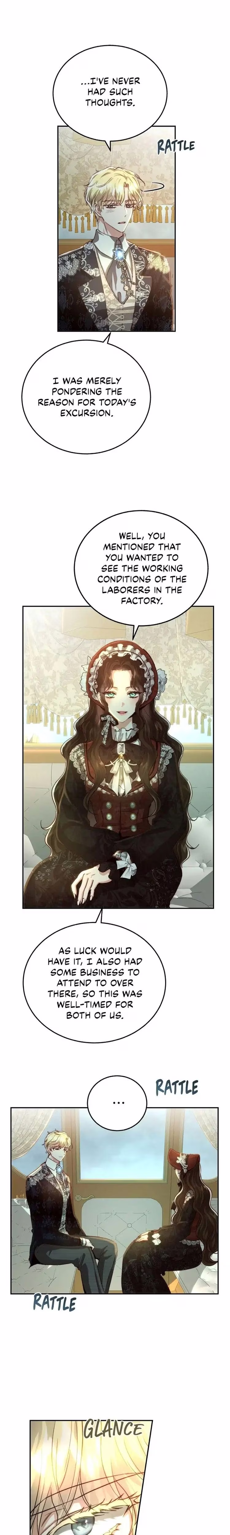 Rosalyn Vogart - Chapter 17 - Part 9