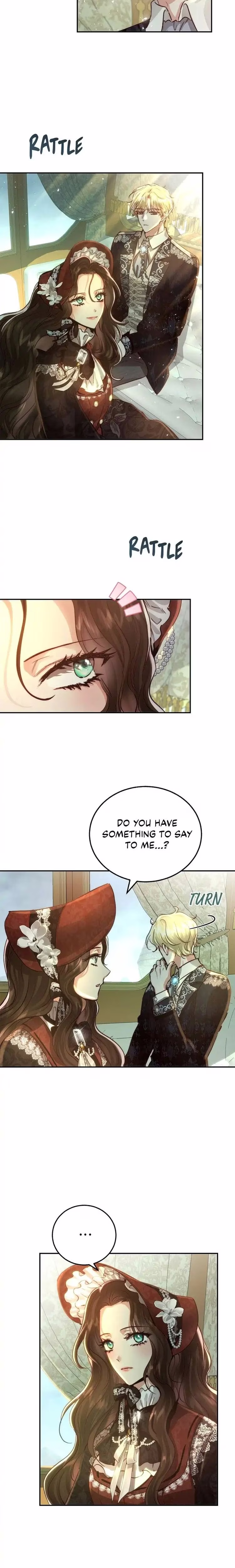 Rosalyn Vogart - Chapter 17 - Part 11