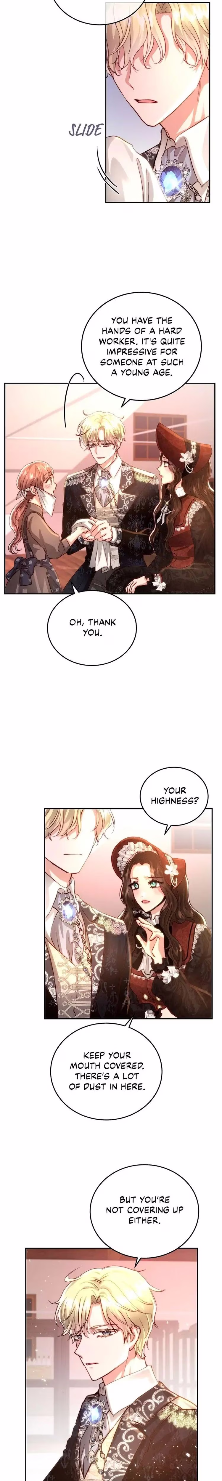 Rosalyn Vogart - Chapter 17 - Part 19