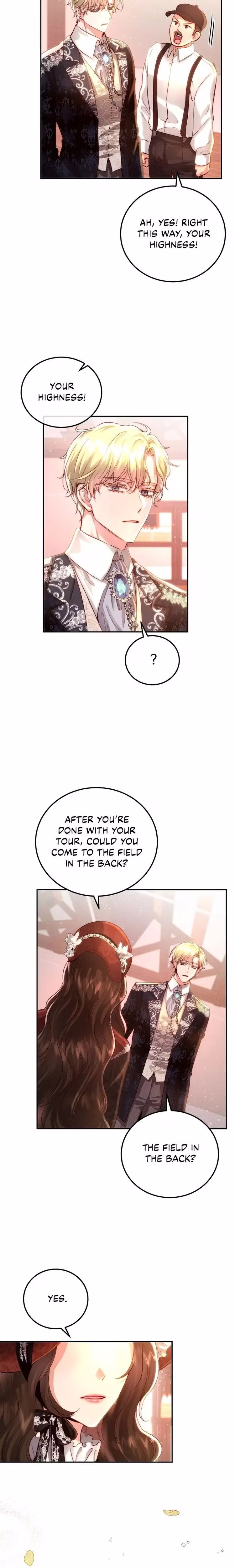 Rosalyn Vogart - Chapter 17 - Part 21